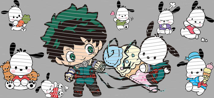 16oz JPN Anime-JA-239